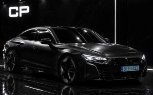 쏘나타디엣지 중고차 RS e-트론 GT GT RS 매물 사진 8 - 2022/04 67,514km