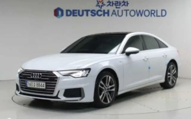 쏘나타디엣지 중고차 A6 (C8) 40 TDI 프리미엄 매물 사진 17 - 2022/07 102,688km