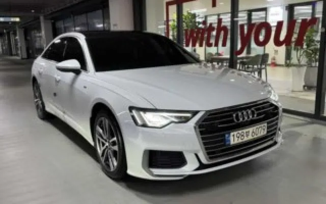 쏘나타디엣지 중고차 A6 (C8) 45 TFSI 프리미엄 매물 사진 19 - 2022/12 51,909km