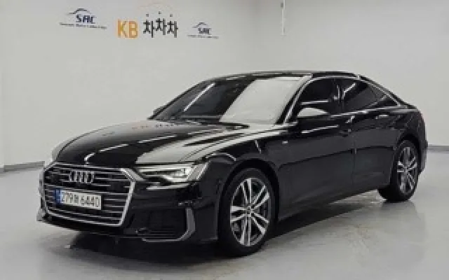 쏘나타디엣지 중고차 A6 (C8) 45 TFSI 프리미엄 매물 사진 13 - 2022/10 33,020km