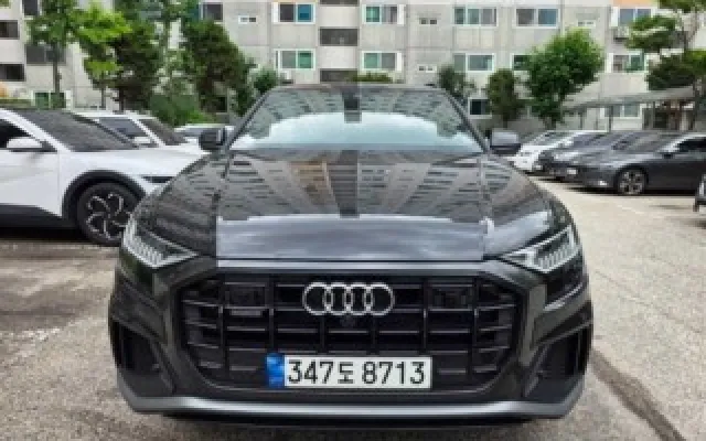 쏘나타디엣지 중고차 Q8 50 TDI 콰트로 프리미엄 매물 사진 15 - 2022/07 33,285km