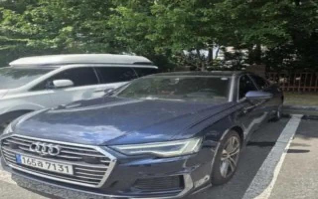 쏘나타디엣지 중고차 A6 (C8) 40 TDI 프리미엄 매물 사진 5 - 2022/07 117,767km