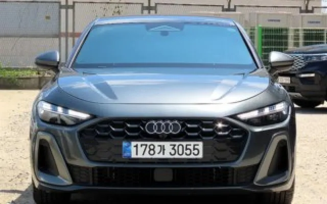 쏘나타디엣지 중고차 A5 (B10) 40 TFSI 콰트로 S-라인 매물 사진 14 - 2025/12 7,454km