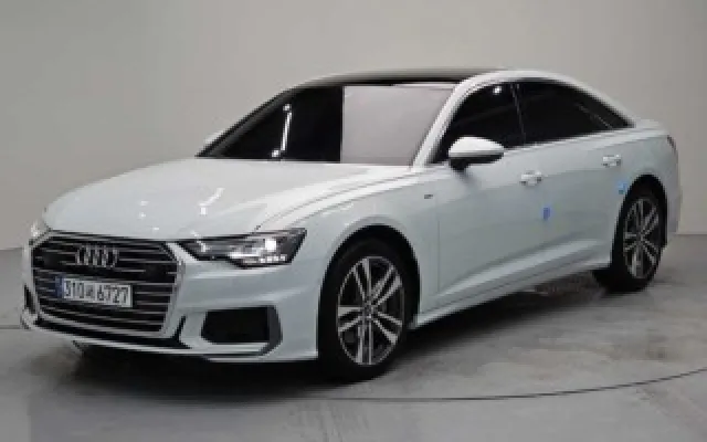 쏘나타디엣지 중고차 A6 (C8) 45 TFSI 프리미엄 매물 사진 3 - 2023/04 53,147km