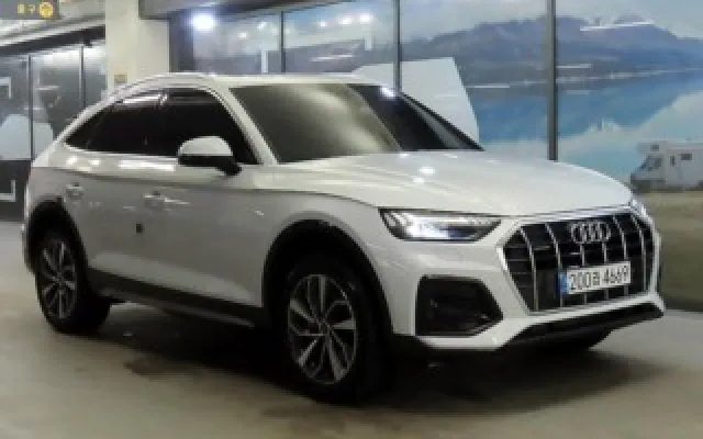 쏘나타디엣지 중고차 Q5 (FY) 45 TFSI 콰트로 스포트백 매물 사진 10 - 2024/12 30,979km
