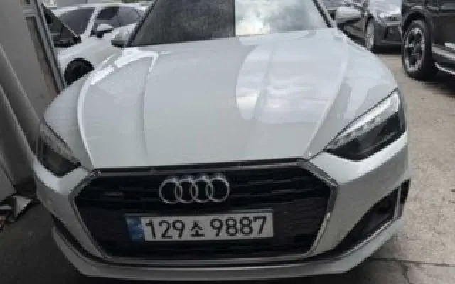 쏘나타디엣지 중고차 A5 (F5) 40 TFSI 콰트로 스포트백 매물 사진 9 - 2025/02 28,912km