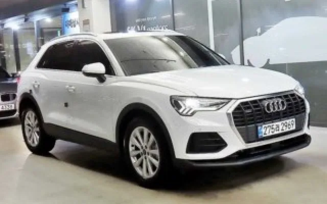 쏘나타디엣지 중고차 Q3 (F3) 40 TFSI 콰트로 매물 사진 16 - 2025/05 15,611km