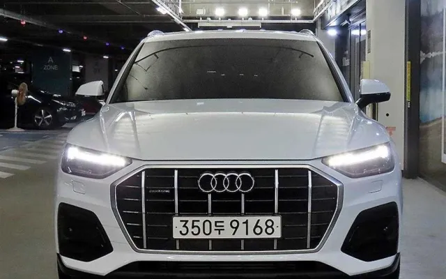 쏘나타디엣지 중고차 Q5 (FY) 45 TFSI 콰트로 프리미엄 스포트백 매물 사진 13 - 2022/06 44,715km