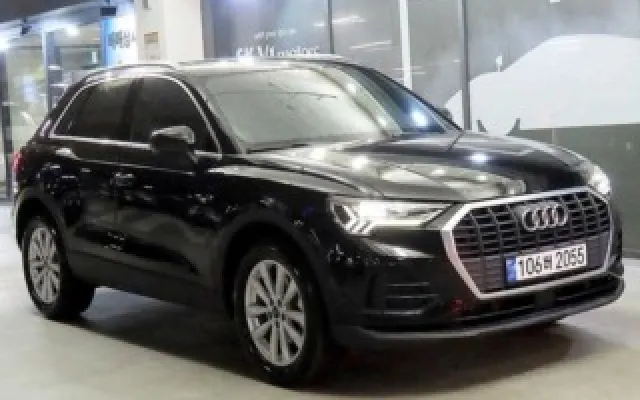 쏘나타디엣지 중고차 Q3 (F3) 35 TDI 매물 사진 7 - 2023/11 60,324km