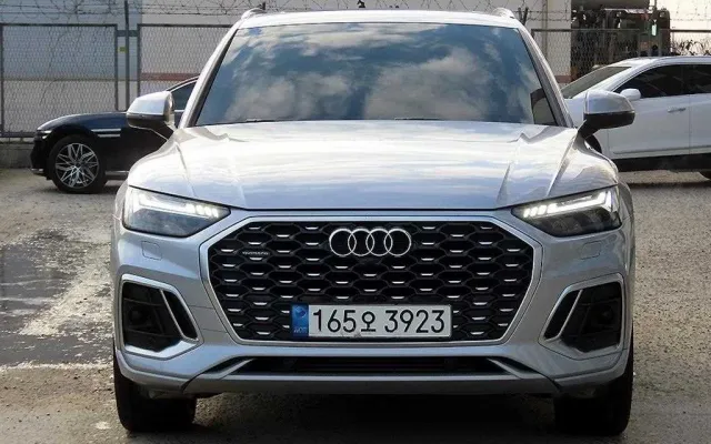 쏘나타디엣지 중고차 Q5 (FY) 45 TFSI 콰트로 프리미엄 스포트백 매물 사진 16 - 2022/06 76,314km